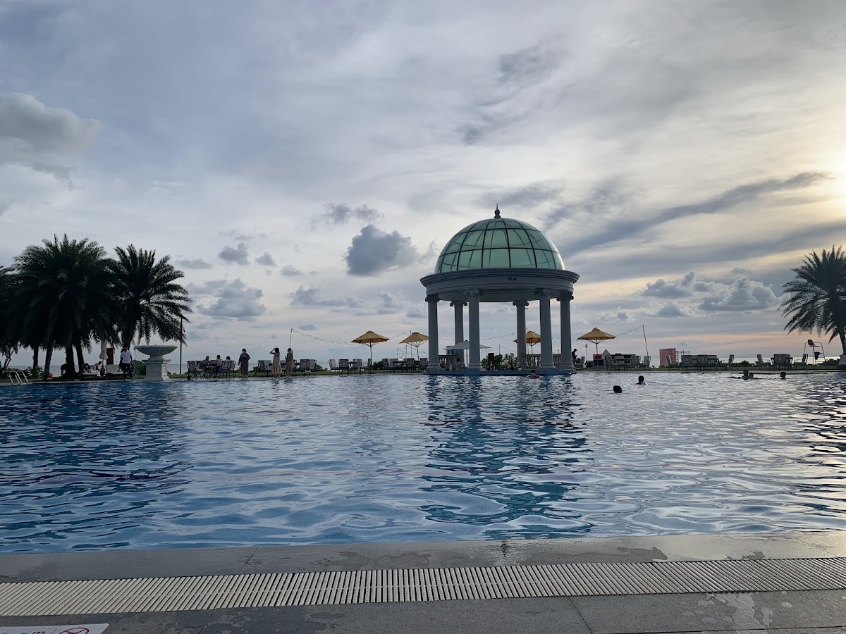 Vinpearl Golf Phú Quốc