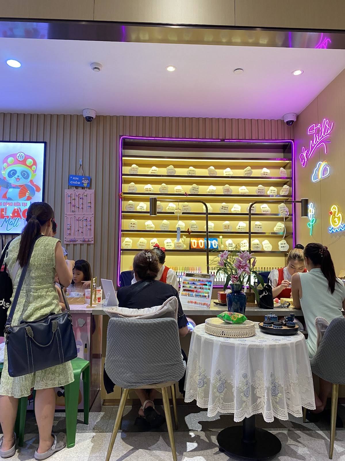 하이디라오 크레센트점