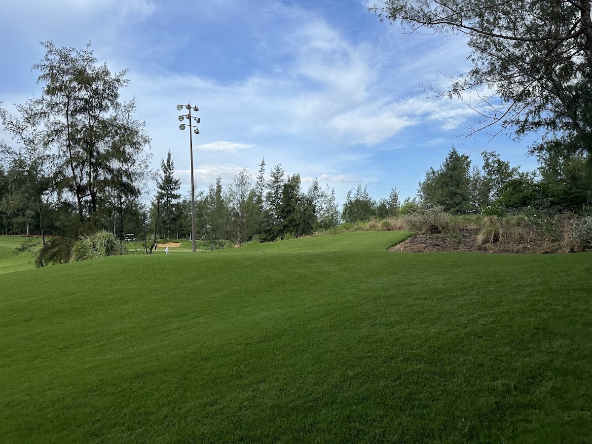 Sân Golf Links FLC Quy Nhơn