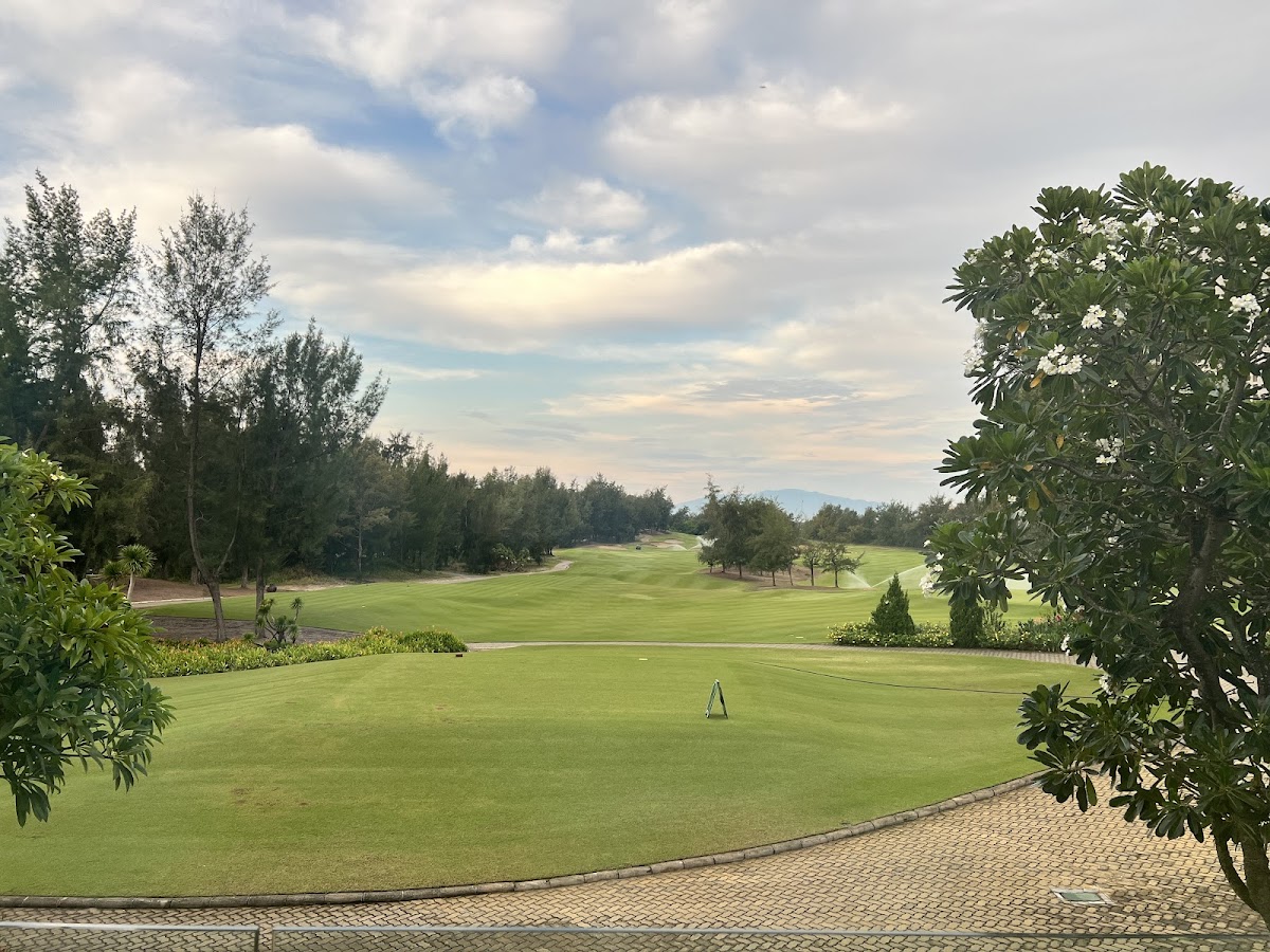 몽고메리 골프장