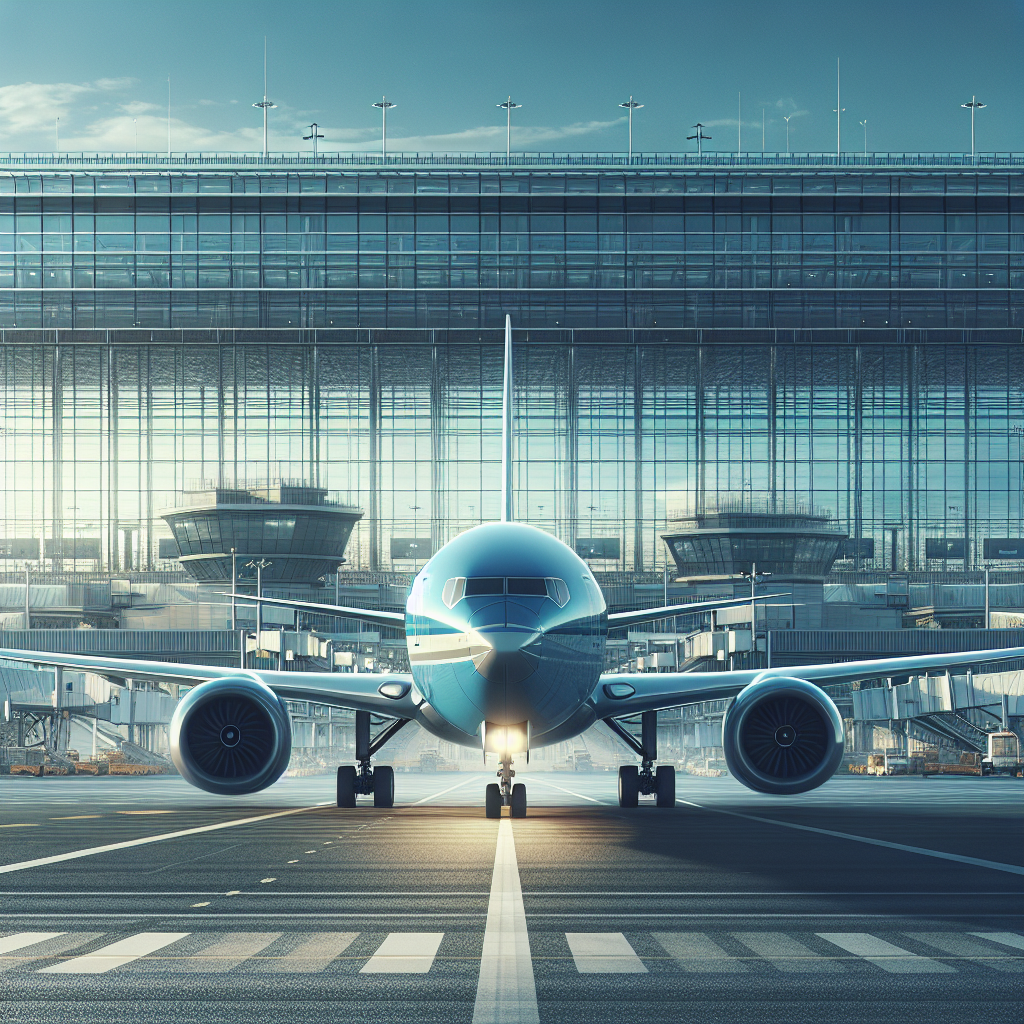 '버드 스트라이크'로 11시간 지연된 대한항공 KE454편, 승객 불만 고조